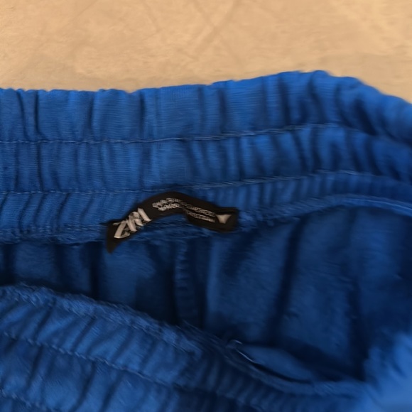 Zara sweatpants - Picture 2 of 2